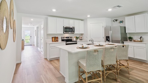 Cali Kitchen