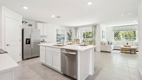 Cali Kitchen
