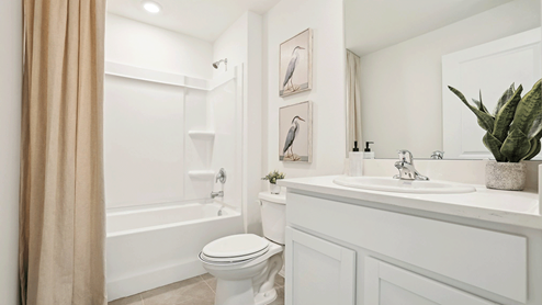 Cali Bathroom 2
