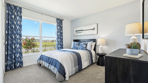 Cali Bedroom 3
