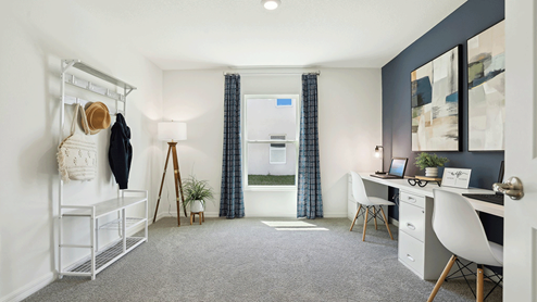 Cali Bedroom 4