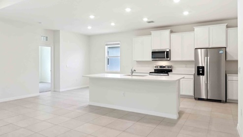 Destin Kitchen