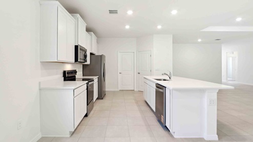 Destin Kitchen