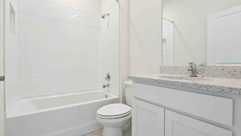 Hawthorne bathroom 2