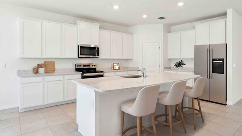 Hawthorne Kitchen