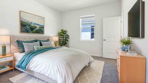 Hawthorne Bedroom 2