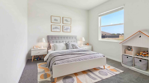 Hawthorne Bedroom 3