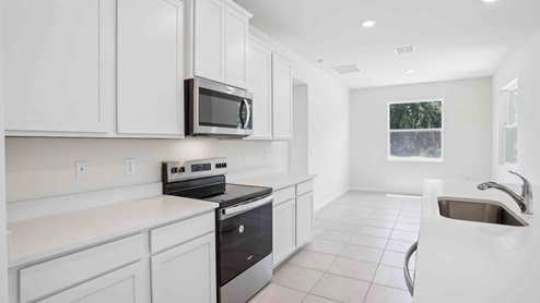 Camden Kitchen