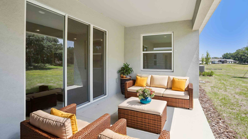 Camden Lanai