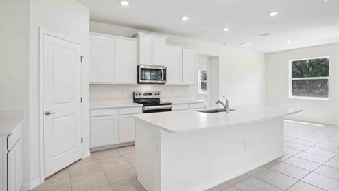 Camden Kitchen