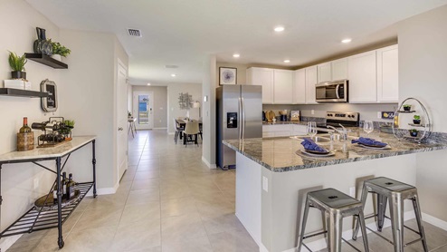 Allex Kitchen
