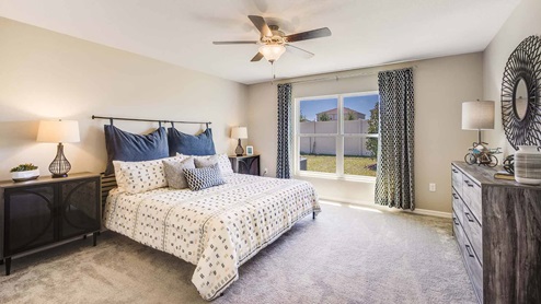 Allex Owners Suite