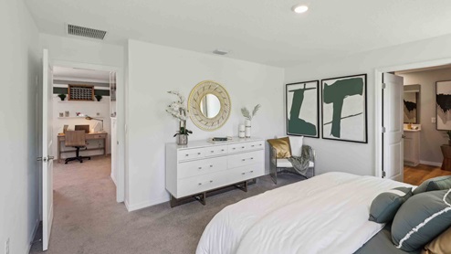 Elston owners suite