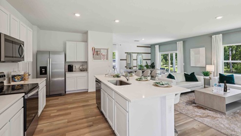 Elston Kitchen