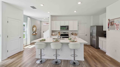 Elston Kitchen