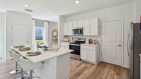 Elston Kitchen