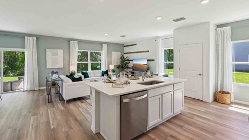 Elston Kitchen