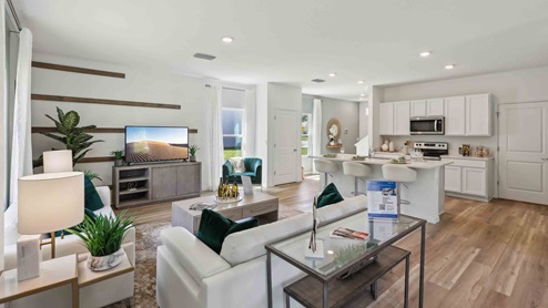 Elston Living