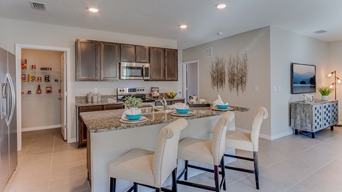 Robie Kitchen