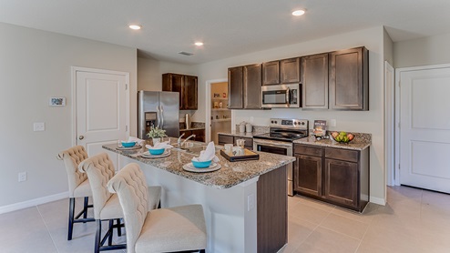 Robie Kitchen