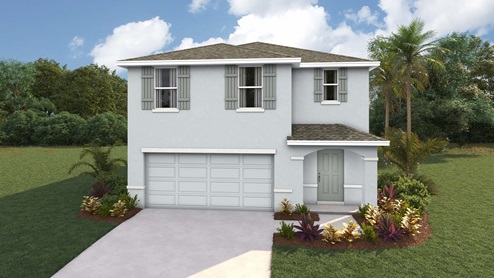 Robie elevation G