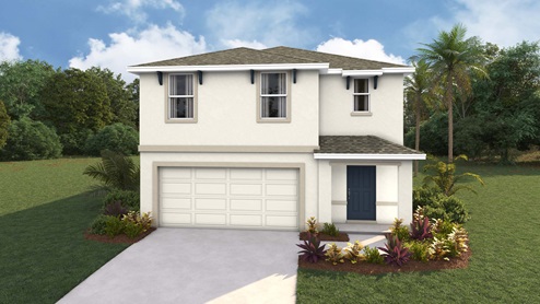 Robie elevation H