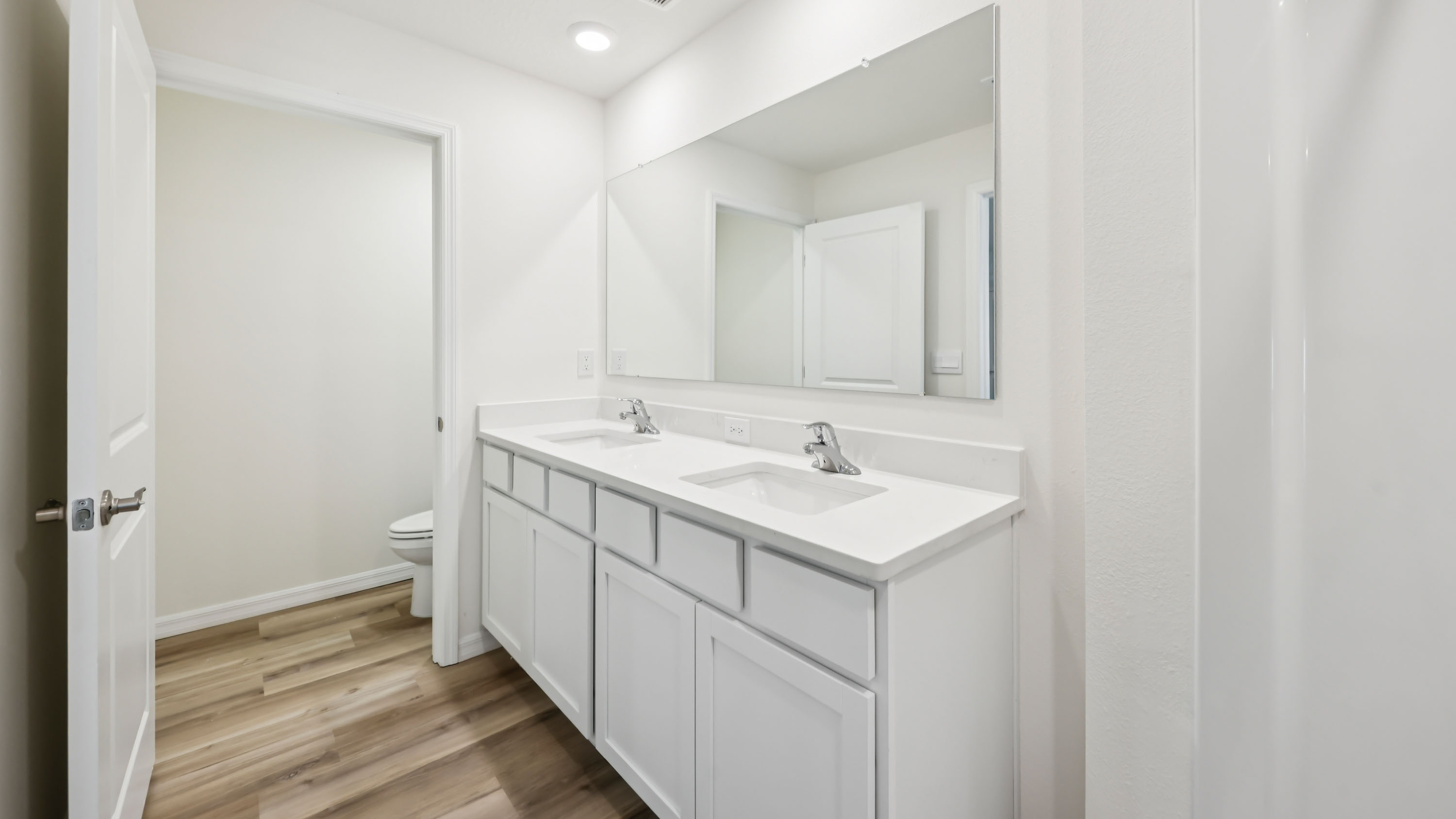 Harper Owners Ensuite Bathroom