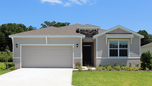 Mockingbird Reserve at Winding Oaks Delray