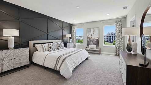 Coral Owners Suite