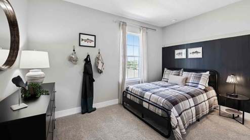 Coral Bedroom3