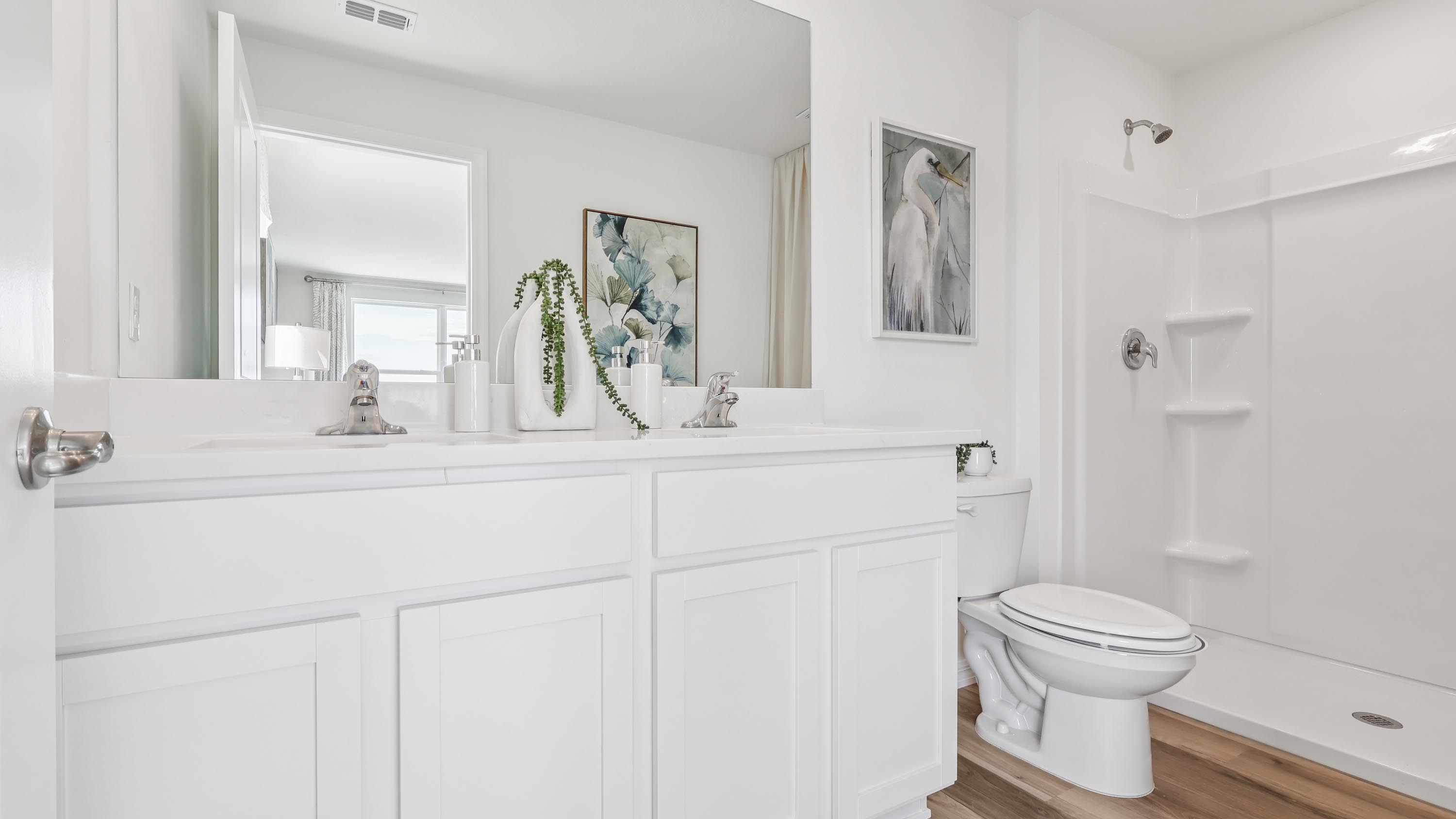 Pearson Owners Ensuite Bathroom