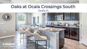 Oaks at Ocala Crossings South