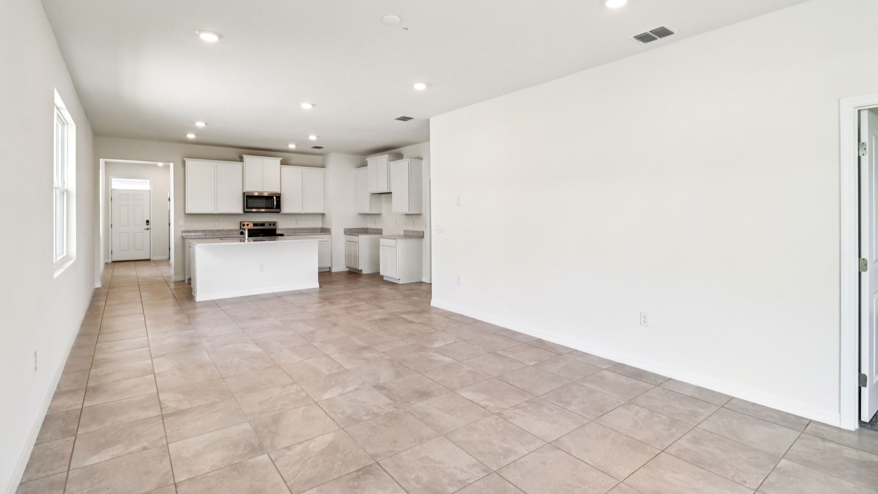 Jennings Living Room