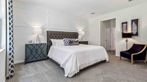 Delray Owners Suite