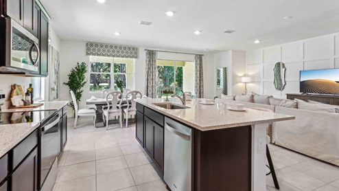 Delray Kitchen