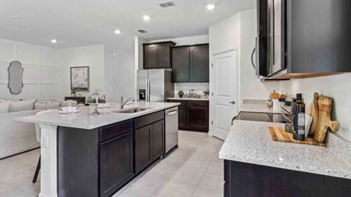 Delray Kitchen