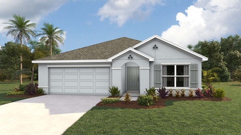 Aria elevation C