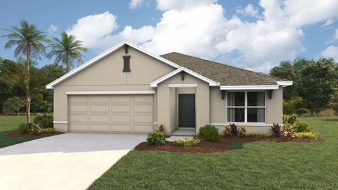 Aria elevation D