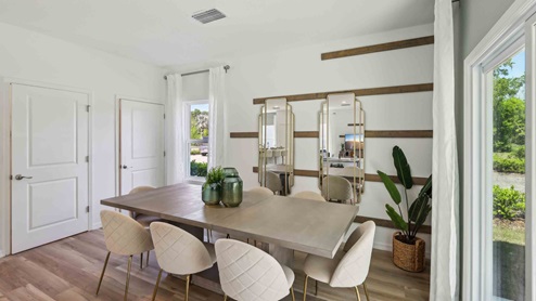 Elston Dining Room
