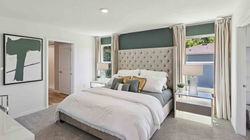 Sandal Key Owners Suite