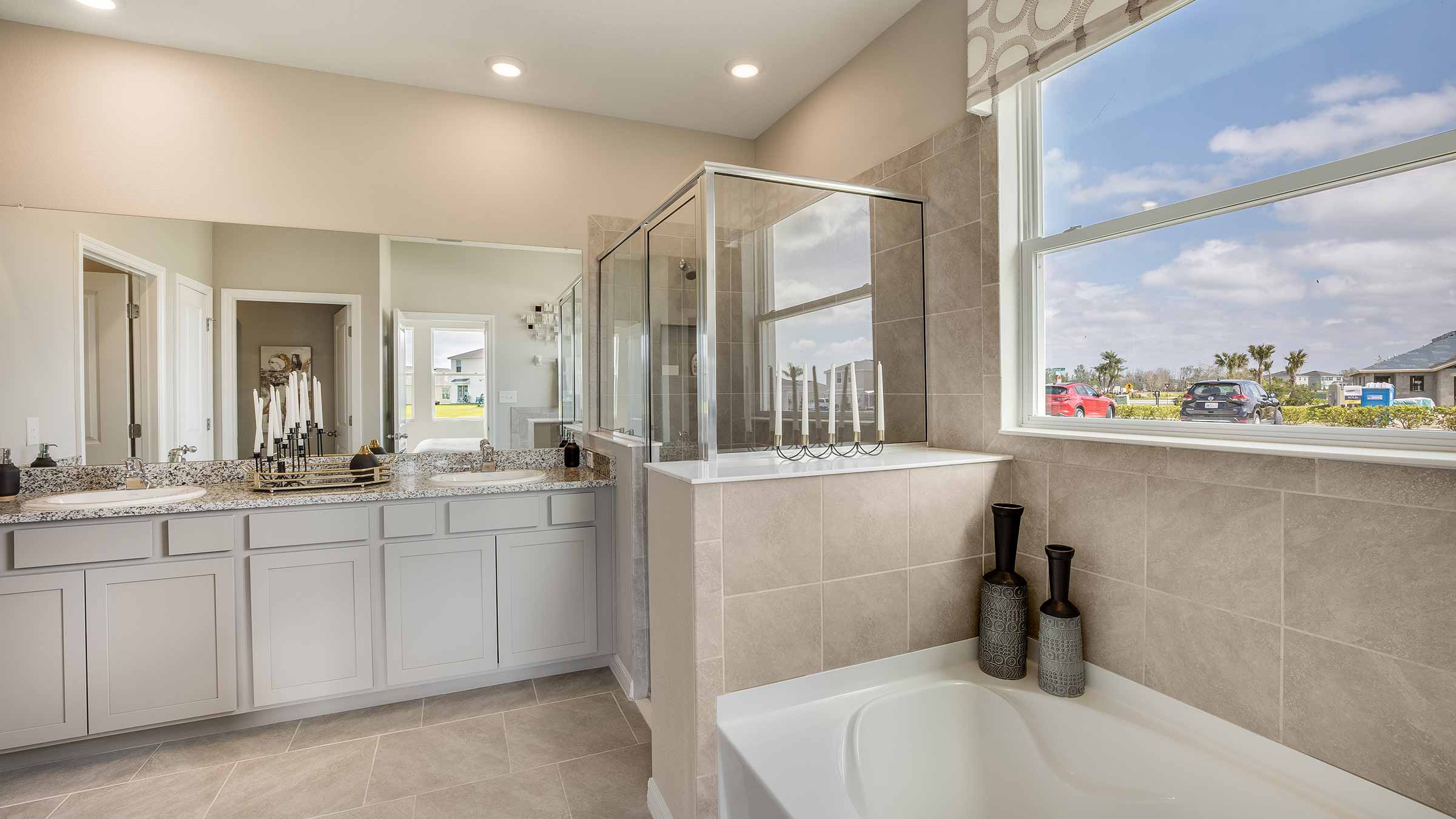 Floor Plan in Finley Woods GAINESVILLE, FL D.R. Horton