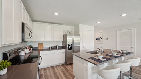 Freeport Kitchen