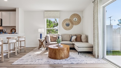 Tara Vista Townhome