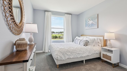 Tara Vista Townhome