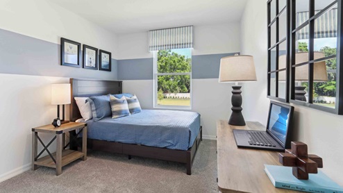 Pearson Bedroom3