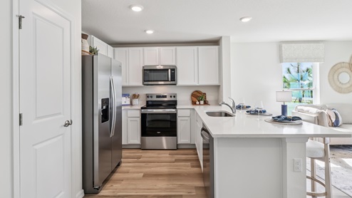 Tara Vista Townhome
