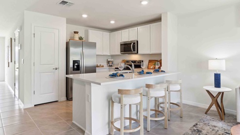 Pearson Kitchen