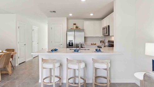 Pearson Kitchen