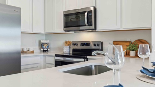 Pearson Kitchen