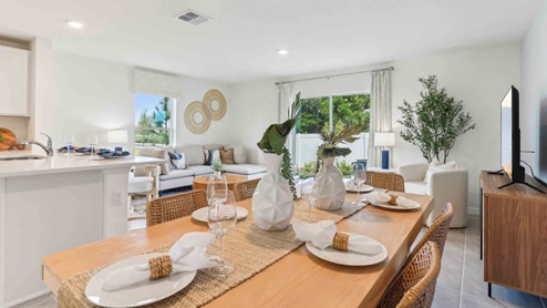 Pearson Dining Room